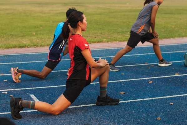 What role does technology play in enhancing UK combat sports?