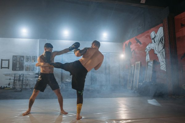 Why are combat sports an essential part of UK sports culture?